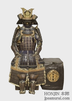 伝来、柳生宗厳、大名具足